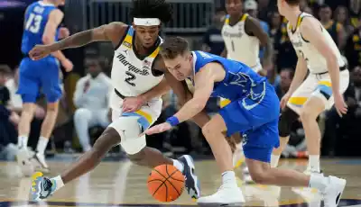 Creighton vs Marquette Prediction NCAAB Picks 3/2