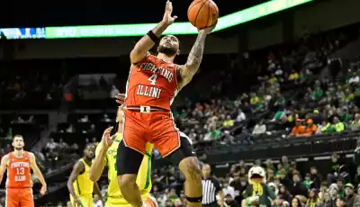 Illinois vs Washington Prediction NCAAB Picks for Today 1/5