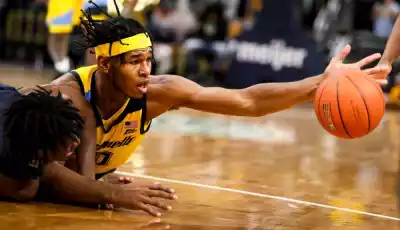 Marquette Golden Eagles vs. Ole Miss Rebels Prediction, Pick and Preview, November 18 (11/18): NCAAB