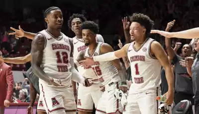 Alabama vs Florida Prediction NCAAB Picks Today 2/21