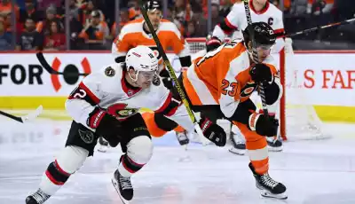 Senators vs Flyers Prediction NHL Experts Picks 03/30