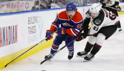 Coyotes vs OIlers Prediction NHL Picks 03/27