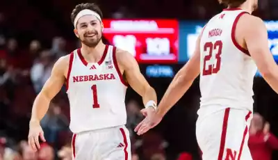 Nebraska vs Indiana Prediction NCAAB Expert Picks 12/13
