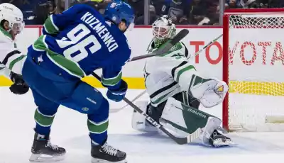 Stars vs Canucks Prediction NHL Picks Experts 03/25
