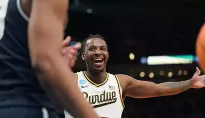 Purdue vs Gonzaga Prediction March Madness Picks 3/29