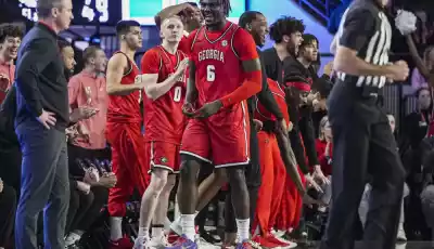 NCAAB Best Bet for December 19th: Georgia vs Buffalo