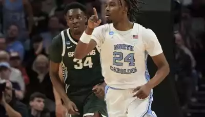 North Carolina vs Alabama Prediction March Madness 3/28