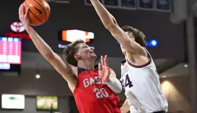 Saint Mary's vs Santa Clara Prediction NCAAB Picks 3/11