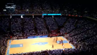 North Carolina vs San Diego State Prediction NCAAB First Four 03/18