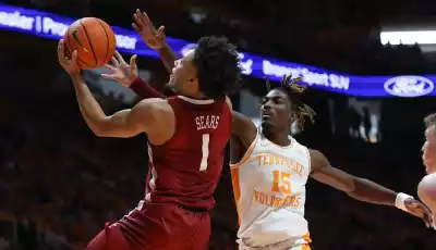Alabama vs Tennessee Prediction NCAAB Picks 3/2