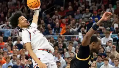 Texas vs Auburn Prediction NCAAB Expert Picks 1/7