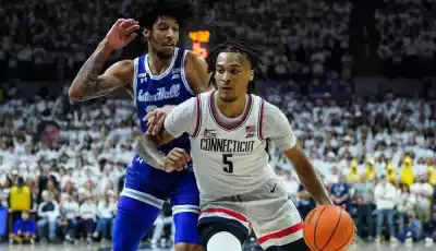 Uconn vs San Diego State Prediction NCAAB Picks 3/28