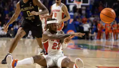 Milwaukee Panthers vs. Florida Gators Prediction, Pick and Preview, November 18 (11/18): NCAAB