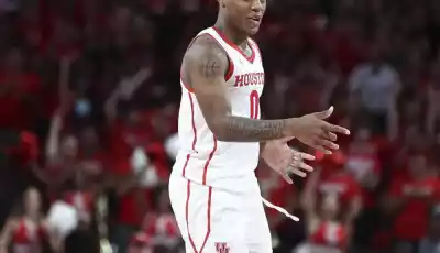 Virginia Cavaliers vs. Houston Cougars Prediction, Pick and Preview, November 16 (11/16): NCAAB