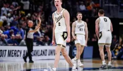 Purdue vs Tennessee Prediction Elite 8 Picks 3/31