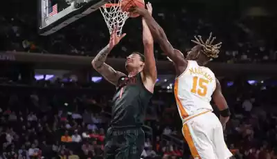 Illinois vs Tennessee Prediction NCAAB Picks Today 12/14
