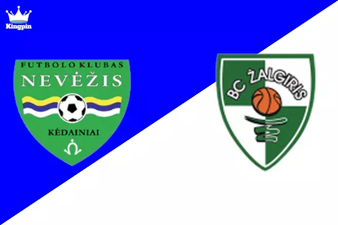 Nevėžis vs Kauno Žalgiris II: 1 Lyga Moneyline Prediction 8/23