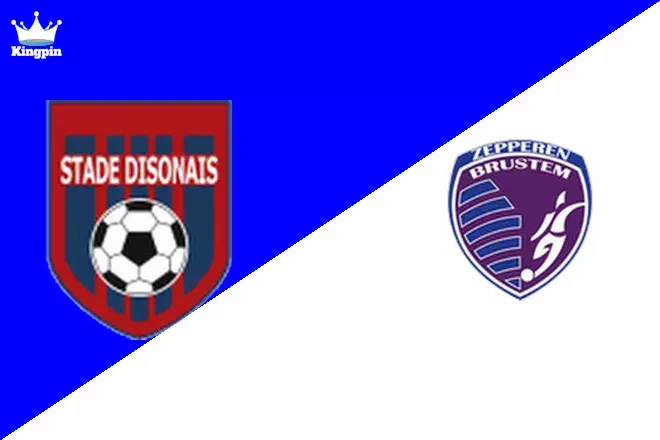 Stade Verviers vs Zepperen-Brustem: Cup Spread Prediction 8/11