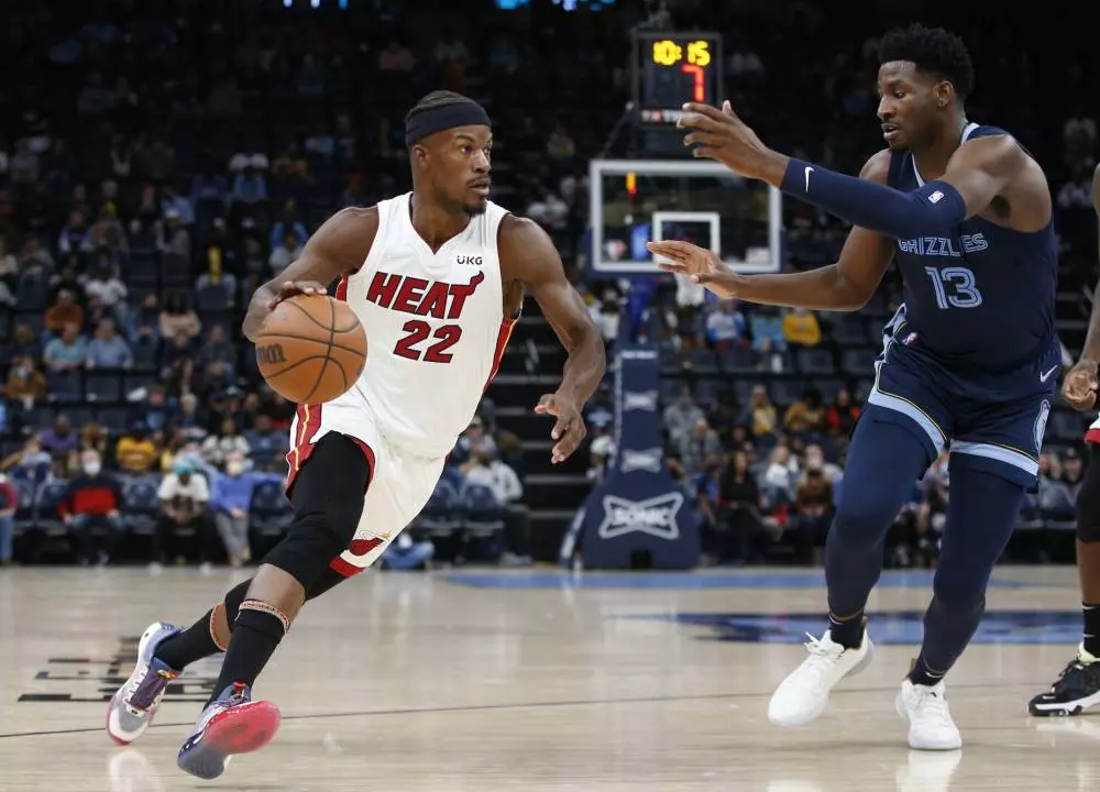 Heat vs Mavericks Prediction, Pick, and Preview, November 2 (11/2): NBA