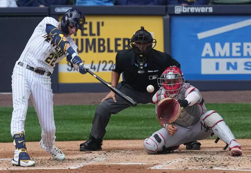 Cardinals vs Brewers Prediction MLB Picks Today 5/15