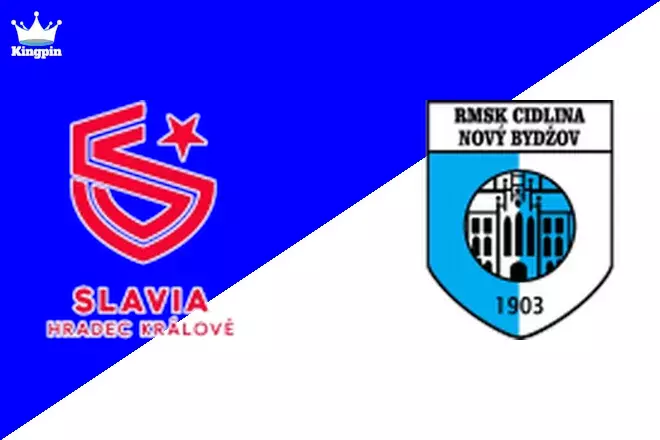 Slavia Hradec Králové vs Cidlina Novy Bydzov: 4. liga Spread Prediction 8/31