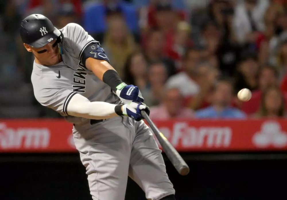 Los Angeles Angels vs New York Yankees Prediction, Pick and Preview, August 30 (8/30): MLB