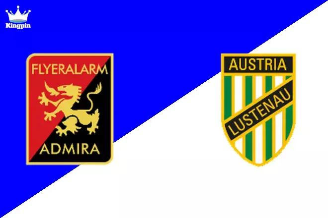 Admira Wacker vs Austria Lustenau: Cup Totals Prediction 8/27