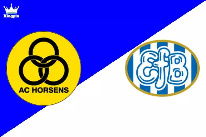 Horsens II vs Esbjerg II: Denmark Series Spread Prediction 9/6