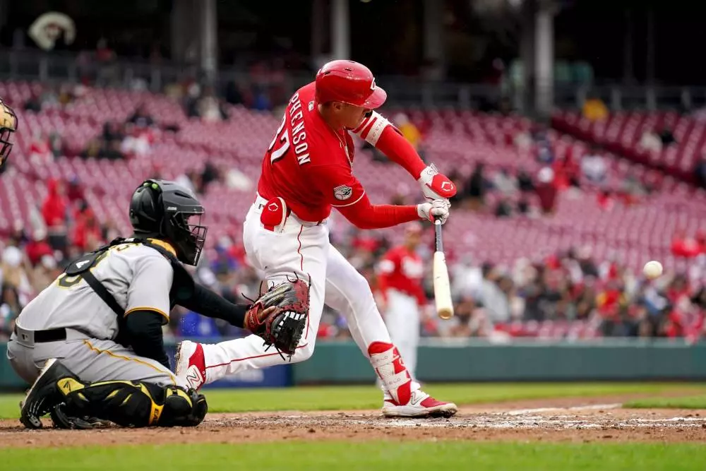 Reds vs Pirates Prediction MLB Experts Picks 4/2