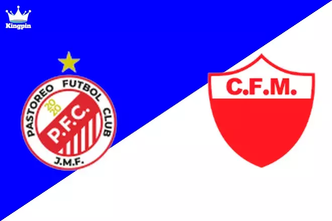 Pastoreo vs Fernando De La Mora: Division Intermedia Spread Prediction 9/1