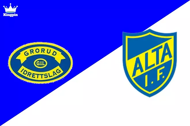 Grorud vs Alta: 2. Division - Group 2 Goals Over/Under Prediction 9/8