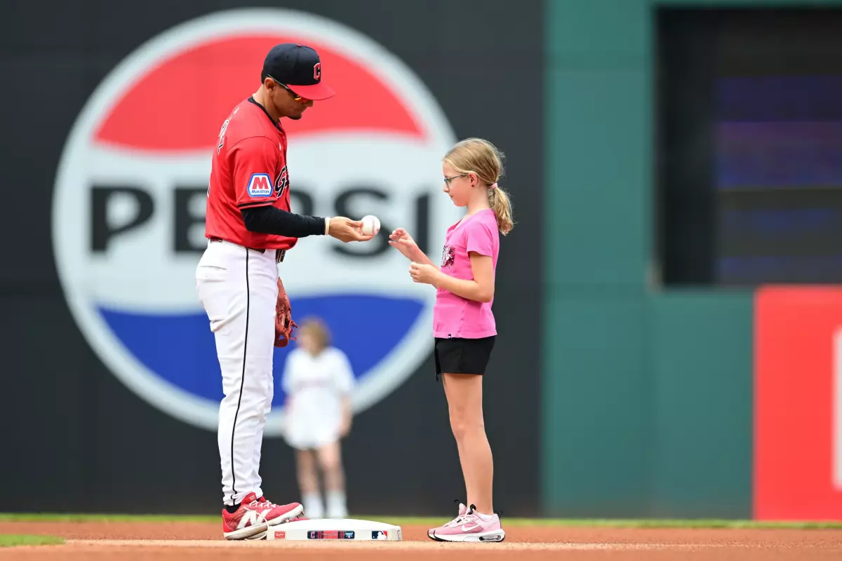 Andres Gimenez Player Props Prediction: Royals vs Guardians