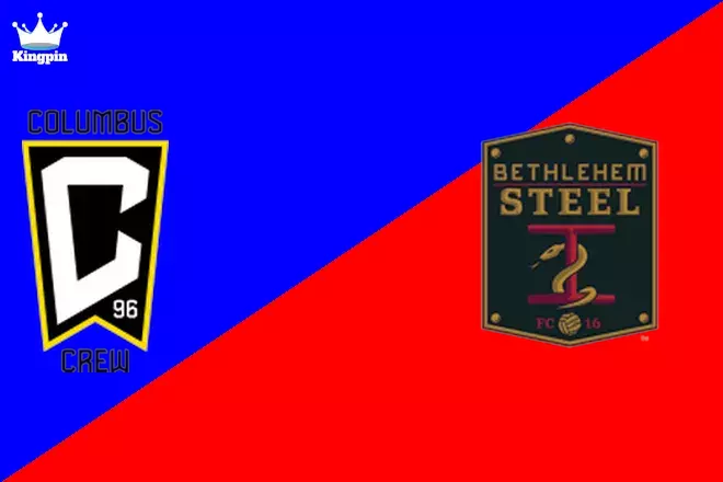 MLS Totals Picks: Columbus Crew II vs Bethlehem Steel - 7/28