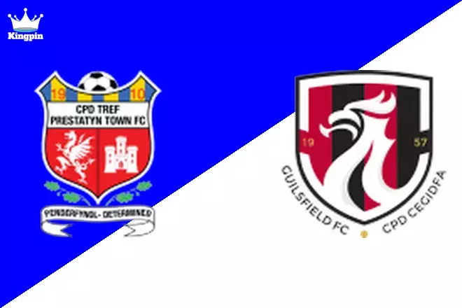 Prestatyn Town vs Guilsfield: FAW Championship Moneyline Prediction 8/23