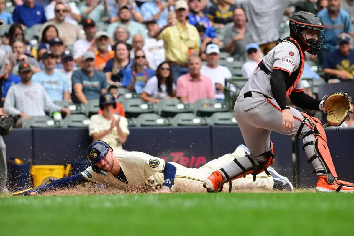Brice Turang Player Props Prediction: Brewers vs Reds