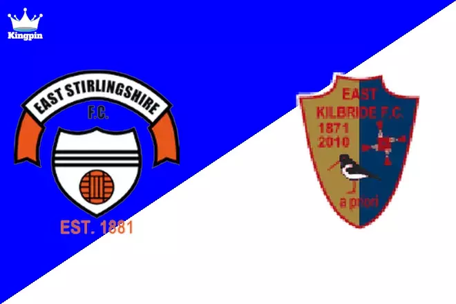 East Stirlingshire vs East Kilbride: Challenge Cup Moneyline Picks August 14, 2024