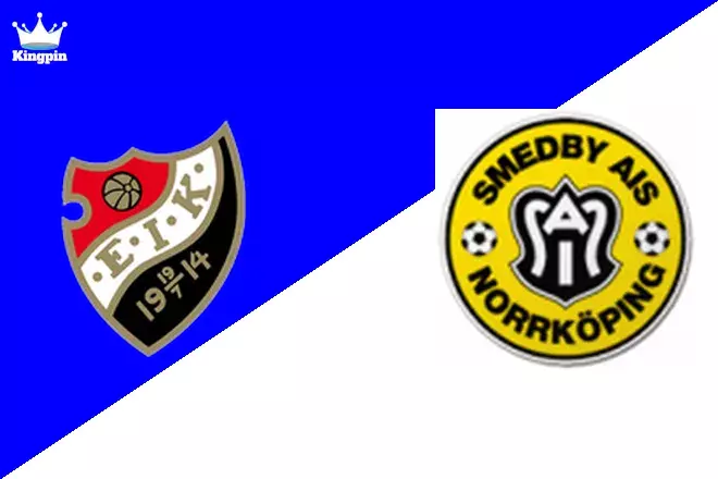 Enskede vs Smedby: Division 2 Moneyline Prediction 8/25