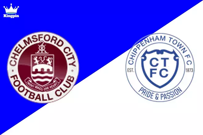 Chelmsford City vs Chippenham Town: National League South Totals Prediction 8/26
