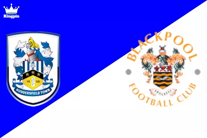 Huddersfield vs Blackpool: League One Goals Over/Under Prediction 9/7