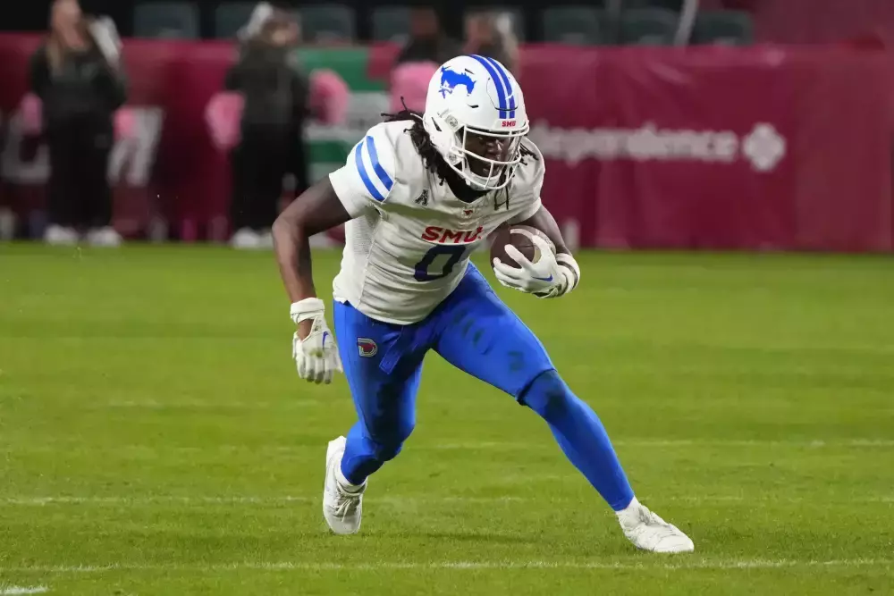 Over/Under Betting Preview: SMU Mustangs vs Nevada Wolf Pack 8/24