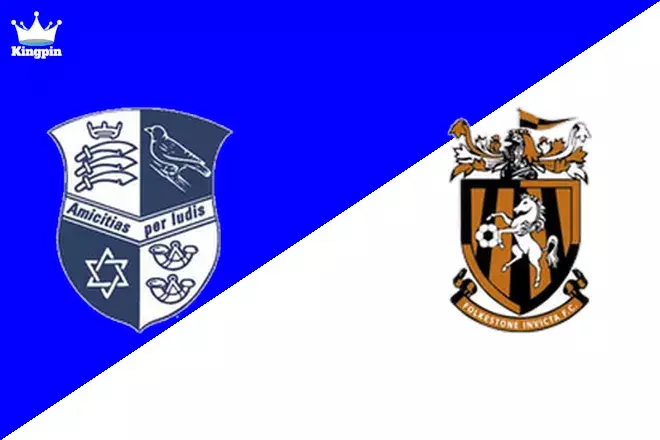 Wingate & Finchley vs Folkestone Invicta: Non-League Premier Moneyline Prediction 8/17