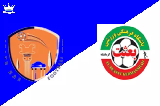 Shahre Raz vs Be'sat Kermanshah: Azadegan League Moneyline Prediction 9/9