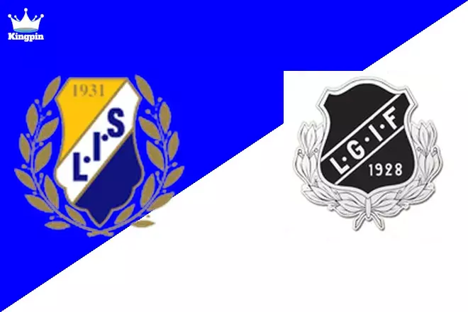 Landvetter IS vs Lindome: Division 2 Spread Prediction 8/16