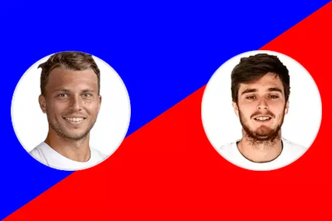 Muller A. vs Fonio G.: Challenger Picks July 29, 2024