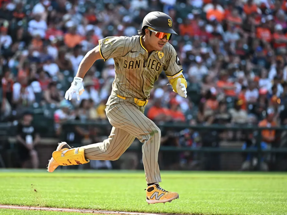 MLB Player Props Play: Dodgers vs Padres 7/30