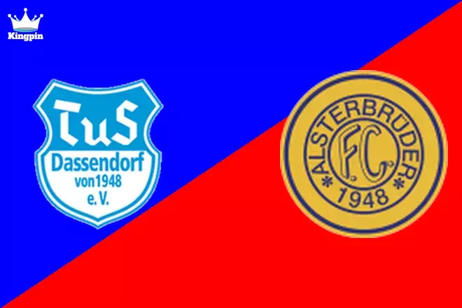 Tus Dassendorf vs Alsterbrüder: Oberliga Hamburg Moneyline Picks August 3, 2024