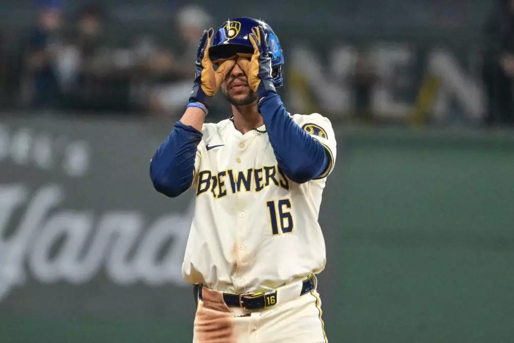 Brewers vs Cubs Prediction MLB Picks Today 5/30