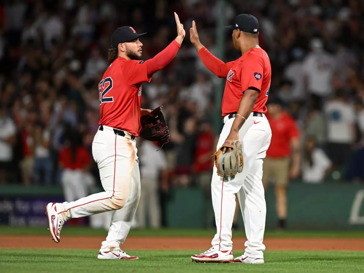 MLB Moneyline Picks Tonight: Yankees vs Red Sox 7/27