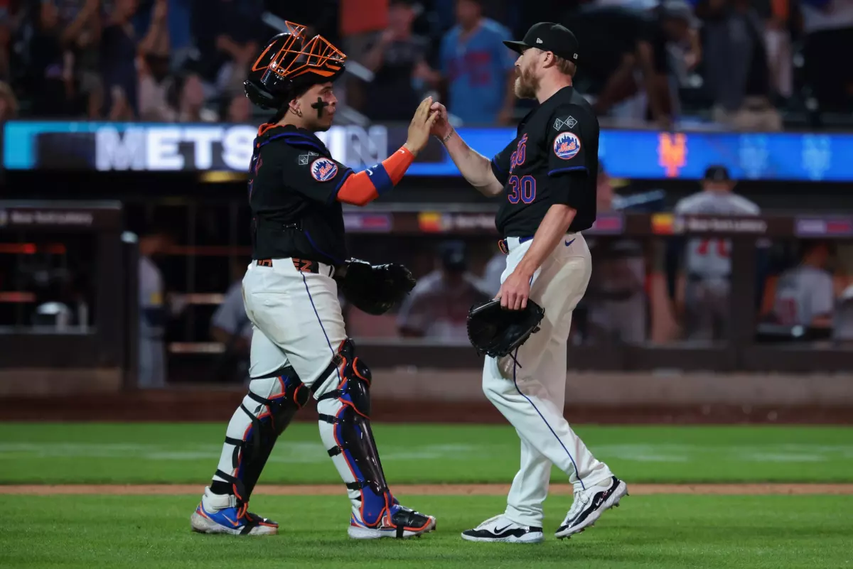 Free MLB Player Props Picks: Atlanta Braves vs New York Mets