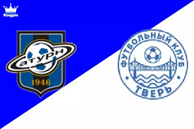Saturn Ramenskoye vs Tver: Second League Moneyline Prediction 8/11